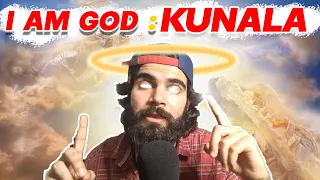 Caution: You might become an Atheist after you watch this video || KunalkiRaay