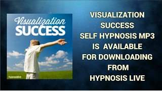 Visualization Success Self Hypnosis