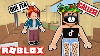 ¡POR CADA MUERTE CAMBIO DE TRAJE! 😱 / MURDER MYSTERY / MICHI ROBLOX