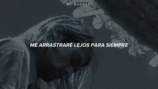 Nirvana - You Know You're Right (Letra en Español)