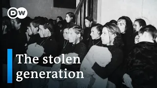 Spain's child abduction scandal - a dark chapter for the Catholic Church | DW Documentary