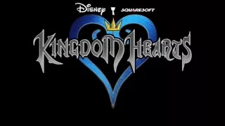 Kingdom Hearts - Forze del male Remix