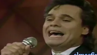 JUAN GABRIEL...... Cuando Yo Quiera...etc.*