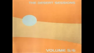 The Desert Sessions - Rickshaw