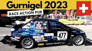 Gurnigel 2023 Bergrennen | Schweizer Meisterschaft🇨🇭