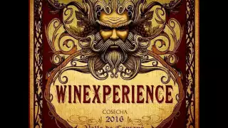 Winexperience - El Pacto (2016 - Full Album)