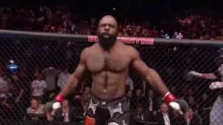 UFC 113: Kimbo Slice - Main Theme ( Song: DJ Khaled - All I Do Is Win )