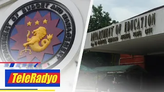 Teleradyo Balita (20 January 2023)