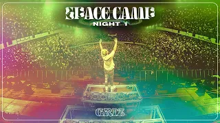 Live From Space Camp (Night 1) Official Audio - GRiZ