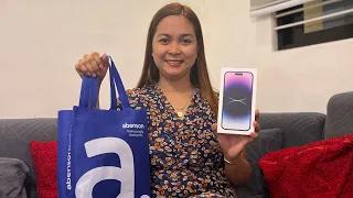 IPON CHALLENGE SA ALKANSYA PARA SA IPHONE  14 PROMAX 📲  #lmjraketera