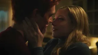 Riverdale 5ª Temporada - Betty e Archie voltam a ficar juntos - Cena Final •Ep.19