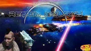 Rebel Galaxy - В ПОИСКАХ СЕМЬИ. ПРОХОЖДЕНИЕ СЮЖЕТА (2 Серия)