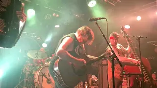 Steve 'n' Seagulls Live Uppsala 2023-Thunderstruck