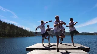 Солнечный Camp | Брейкданс от DD Crew | DekaDance Dance Video 2017 2018