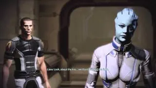 Mass Effect 2, Part 95: One Night Stand