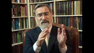 Covenant & Conversation | Vaera | Rabbi Sacks