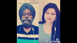 Tum Se Badhkar Duniya Mein | Mukhwinder Singh | Sonala Aggarwal | Sehaj Records