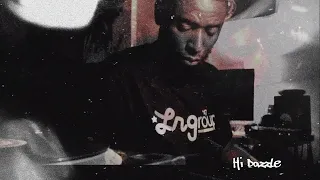 9th Wonder - Hi Dazzle (Extended)