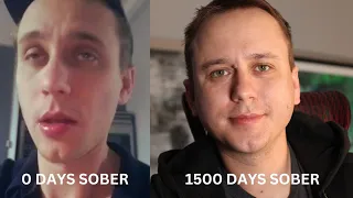 Sober at 29 Years Old: My story of addiction, sobriety, and recovery