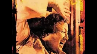 Ab kya soche kya hona hai Nusrat Fateh Ali Khan