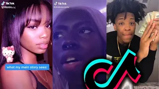 Black Tik Tok Compilation (Pt.22)