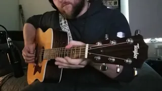 two moons (toe cover) - with tabs!