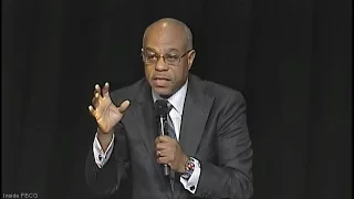 "The Secrets To Doing The Impossible" Pastor John K. Jenkins Sr. (Very Powerful Word)