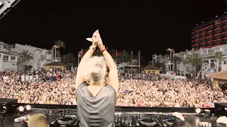 LIVE at Ushuaia, Ibiza (Spain) | July 2017