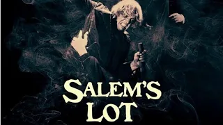 Salem's Lot (1979) edit