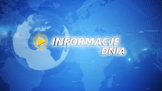 Informacje Dnia 16.02.2024 [16.00]