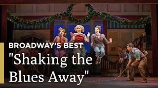 "Shaking the Blues Away" | Irving Berlin's Holiday Inn | Broadway's Best | Great Performances on PBS