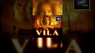 CLÁSSICO CULT!!! Veja a Chamada do filme "A VILA" no Intercine #shorts #cinefilos #terror #filmes