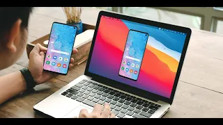 How to screen cast on samsung galaxy A12| Screen mirroring on samsung A12 #samsunggalaxy #screencast