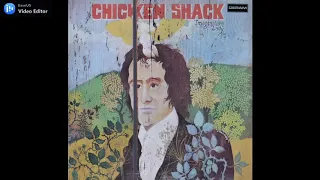 Chicken Shack -Going Down (UK Blues Rock 1971)