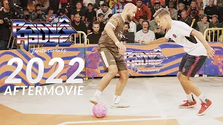 Pannahouse Invitationals 2022 OFFICIAL VIDEO | World Panna Championship