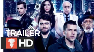 Now You See Me 3 (2019)