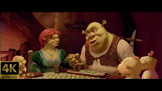 Shrek Forever After (2010) Theatrical Trailer [5.1] [4K] [FTD-1374]