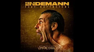 Lindemann feat. Haftbefehl - Mathematik (Official Music)