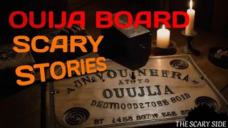 Whispers Turned Screams: 7 True Stories of Ouija Board Nightmares