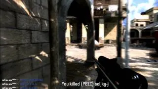 REFLEX [Fragmovie] By mattzoR