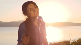 Mariya Angelova ft. Denis Slavchev  - No Habra Nadie En El Mundo (Buika Cover)