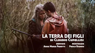 LA TERRA DEI FIGLI di Claudio Cupellini