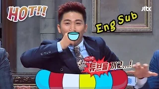 [Abnormal Summit] (Eng Sub) World drinking habits