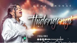 Emma Omonge - Hudanganyi {You Don't Lie } | OFFICIAL LYRICAL VIDEO |