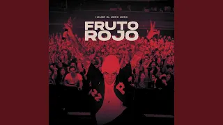 Fruto Rojo