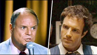 Sonny Corleone was Inspired by Don Rickles (RIP James Caan)