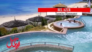 bell azur hammamet ****