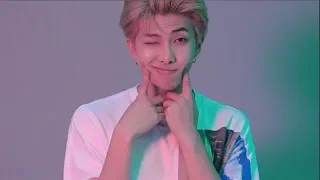 BTS: RM - TRIVIA LOVE (Namjoon Appreciation)