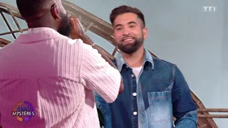 Tayc et Kendji chantent " Hier encore"  de Charles Aznavour Duos mystères