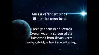 Je Naam In De Sterren (Karaoke) - Jan Smit